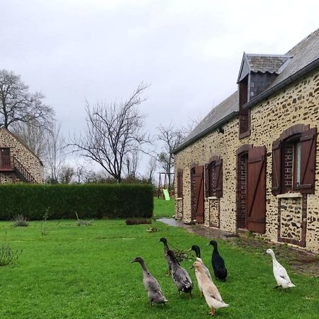 Maison Moomoons Vaubadon エクステリア 写真