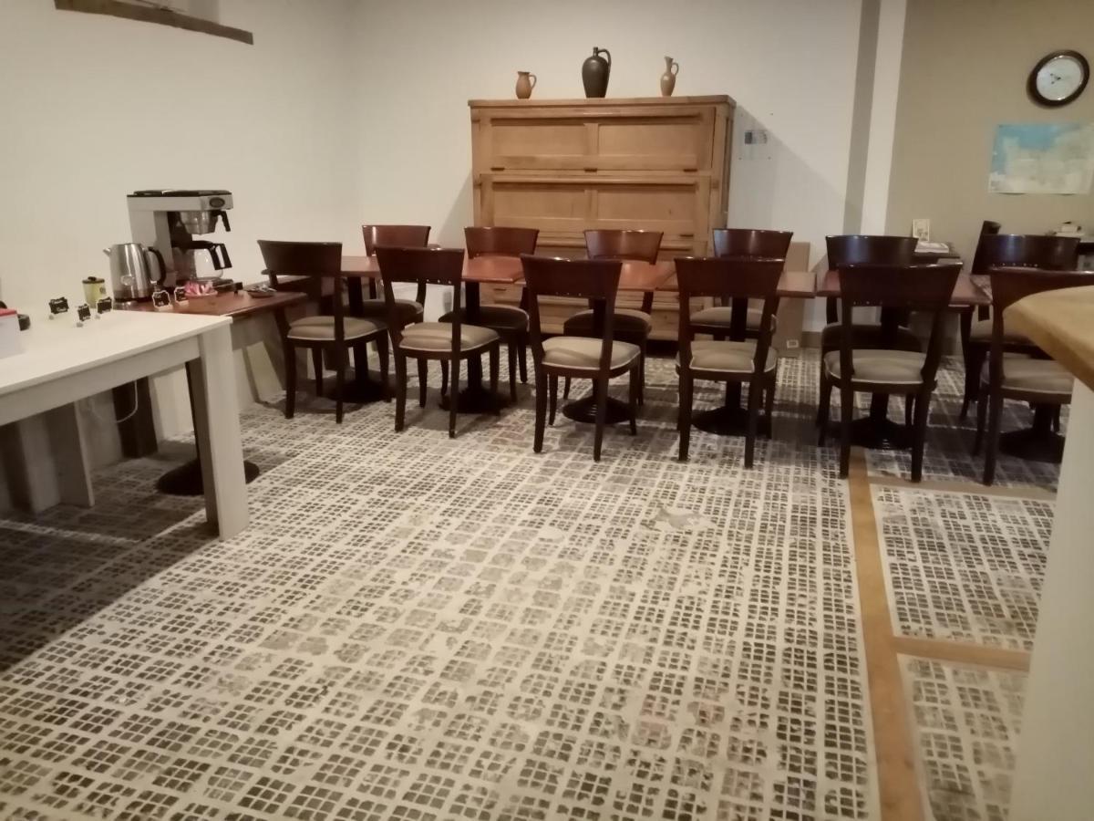 Maison Moomoons Vaubadon エクステリア 写真