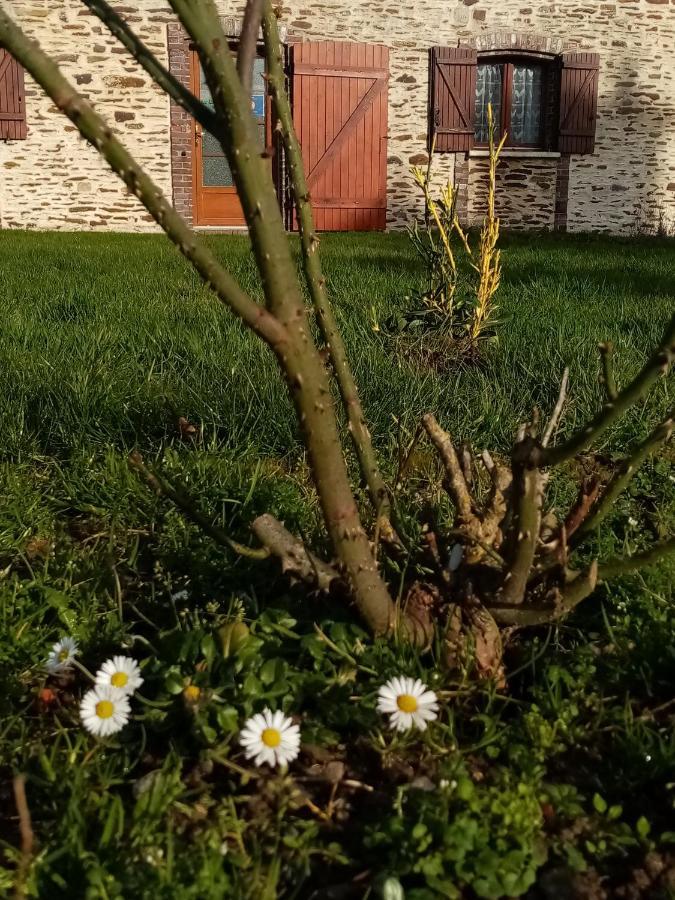 Maison Moomoons Vaubadon エクステリア 写真