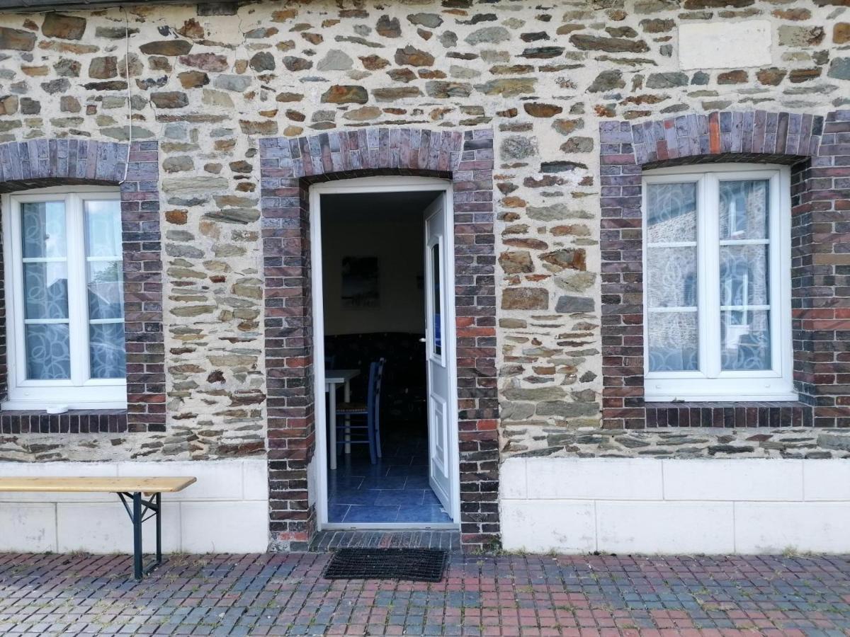 Maison Moomoons Vaubadon エクステリア 写真