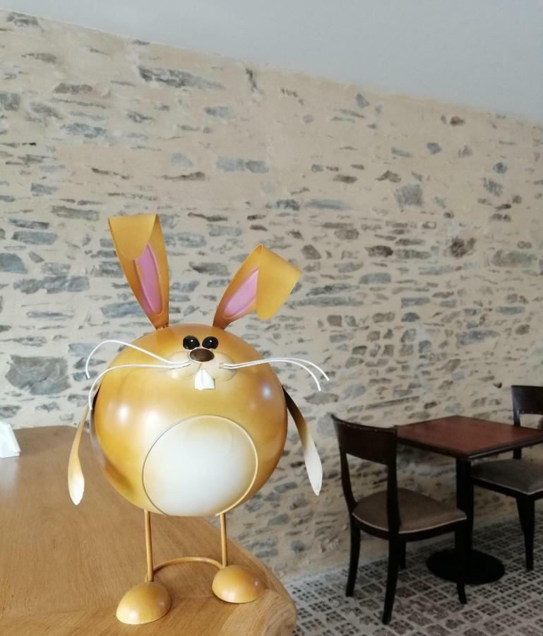 Maison Moomoons Vaubadon エクステリア 写真